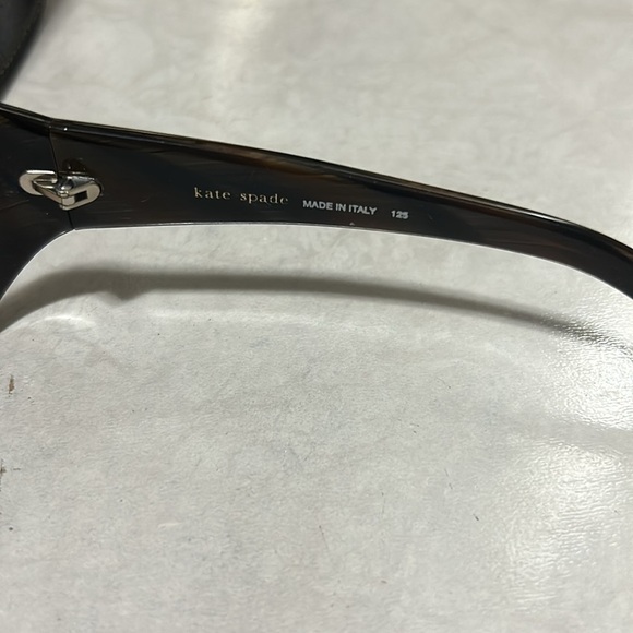 Kate Spade Sherrie sunglasses main image 4